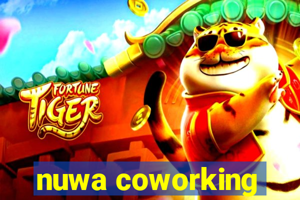 nuwa coworking